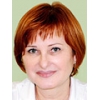 Леоньева Светлана Михайловна