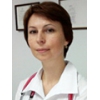 Леонидова Людмила Анатольевна