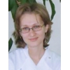 Лесина Дина Петровна