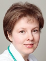 Лялина Вера Валерьевна