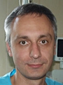 Макушинский Сергей Николаевич
