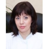 Мещерякова Ксения Васильевна