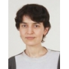 Мирзабекова Каринэ Арменовна