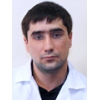 Мурзабеков Ахмед Исропилович
