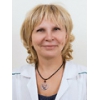 Парфенова Людмила Михайловна
