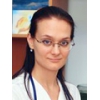 Перухина Юлиана Владимировна