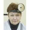 Петровская Алла Николаевна