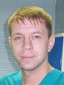 Понамарёв Артём Валерьевич