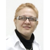 Попова Людмила Викторовна