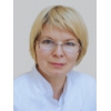 Потапова Елена Викторовна