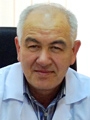 Рахманов Сергей Самадович