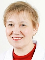 Резекина Елена Владимировна