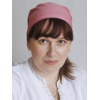 Родионова Екатерина Борисовна