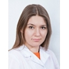 Романова Анна Сергеевна