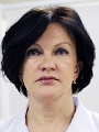 Сапрыкина Ольга Алексеевна