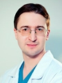 Сарычев Сергей Леонидович