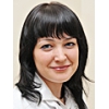 Селиверстова Екатерина Геннадьевна