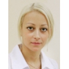 Широкова Екатерина Юрьевна
