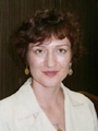 Шувалова Елена Николаевна