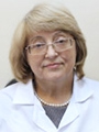 Симонова Альбина Валерьевна