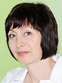 Слепченко Алла Борисовна