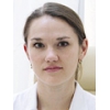 Смирнова Оксана Валерьевна