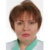 Строкова Татьяна Юрьевна