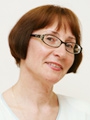 Тихонович Галина Александровна