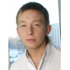 Торопов Дмитрий Олегович