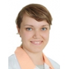 Ульшина Людмила Владимировна