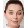Усенко Светлана Григорьевна