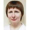 Вашкевич Ирина Владимировна
