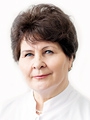 Вавилова Надежда Николаевна