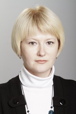 Гунькова Елена Александровна