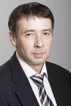 Скляревский Георгий Владимирович