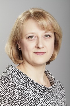 Киншт Дарья Александровна