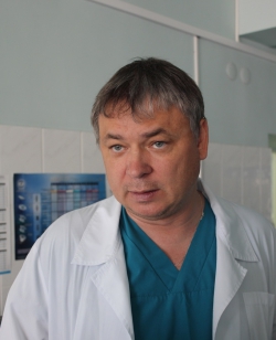 Осиев Александр Григорьевич