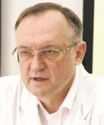 Кривошапкин Алексей Леонидович