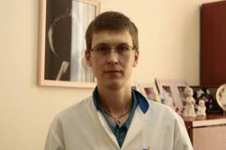 Веселов Никита Владимирович