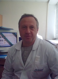 Морозов Александр Евгеньевич