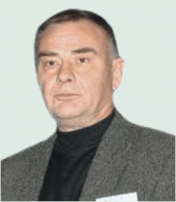 Дремов Юрий Иванович