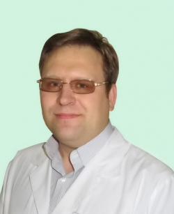 Дымов Алексей Александрович