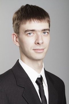 Михеев Дмитрий Валерьевич