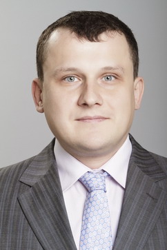 Ставский Александр Евгеньевич