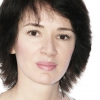 Агранович Анна Валерьевна