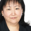 Ефремова Любовь Дмитриевна