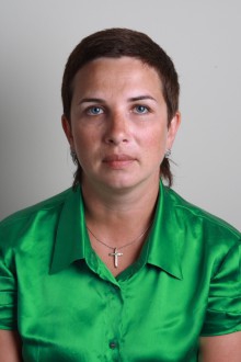 Палькова Галина Борисовна