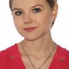 Шахнович Анна Александровна
