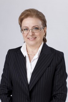 Шилина Алла Васильевна