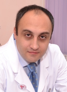 Папоян Симон Ашотович